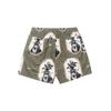 Nike Casual Shorts Men's Green Moderate DX1117-325