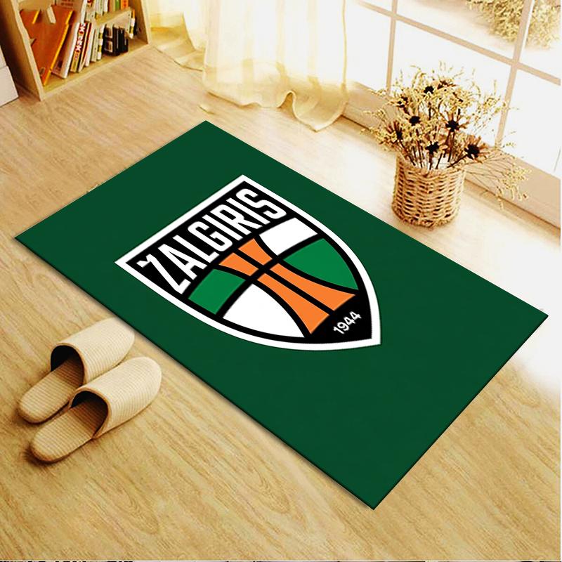 Fk Zalgiris Carpet Rug For Living Room Bedroom Home Sofa Decorationkids Play Nonslip Floor Mat