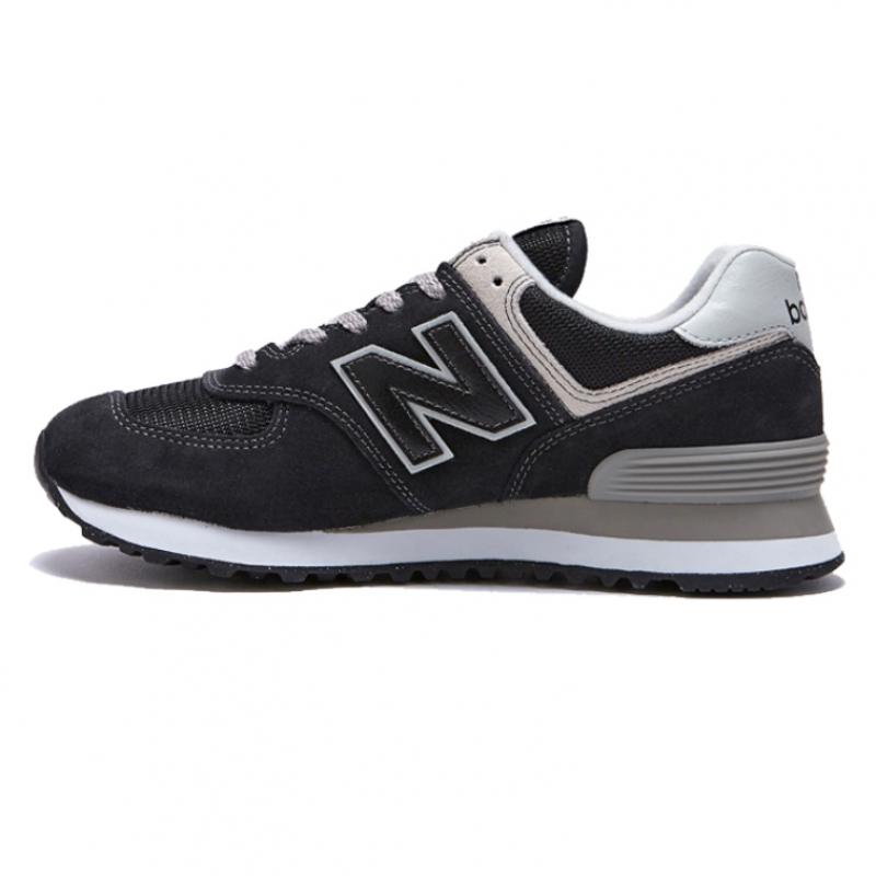 New Balance Кроссовки Wl574evb