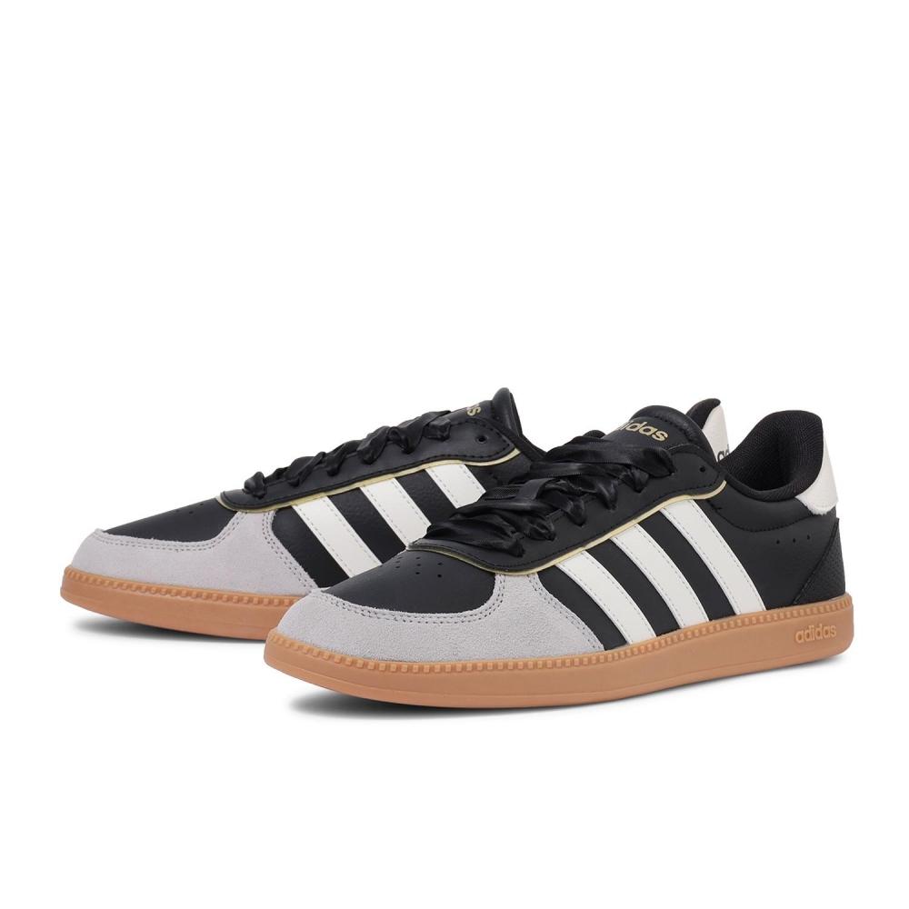 Adidas Брейкнет Слик W Коре Коре Гам1 Jq8255