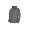 Мужская худи для бега Nike Dri-FIT Run, цвет Smoke Grey, артикул CU5354-084