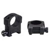 Vector Optics Scope Mount Medium Profile Scope Weaver Rings Vector Optics 25.4mm 1" SCTM-37