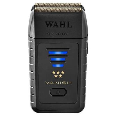 Wahl Vanish 5-Star Electric Shaver 100 Min Runtime Black