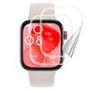 1-3Pcs Soft TPU Hydrogel Film For Huawei Watch Fit 3 Screen Protector For Huawei Watch Fit3 Full Coverage Protective Films Cover