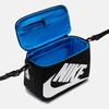 Nike Женская мини-сумка через плечо в виде коробки для обуви