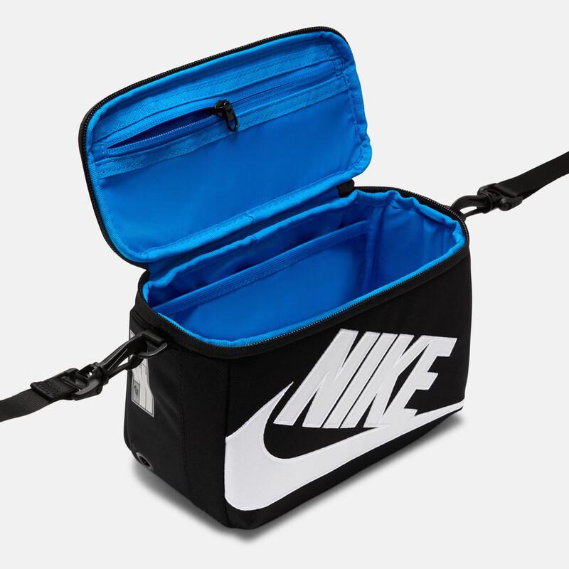 Nike Женская мини-сумка через плечо в виде коробки для обуви