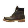 Timberland 6' Премиум водонепроницаемый ботинок темно-оливковый TB0A629N-033