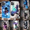 Мой герой MHA Даби Bnha Мягкий чехол для телефона Для IPhone 11 17 Air 16E 16 Pro Max 15 + 14 Plus 13 Mini 12 Apple 7 SE 8 Fundas Coque 11 1