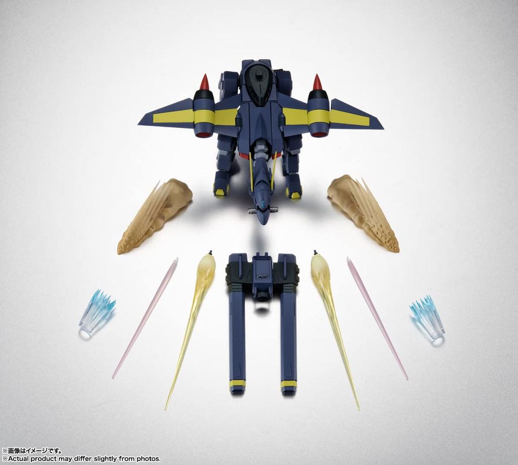 TAMASHII NATIONS ROBOT SPIRITS Mobile Suit Gundam SEED Баку Примерно 120 мм АБС ПВХ Окрашенная Подвижная Фигурка TMF/A-802 вер.. АНИМЕ. &