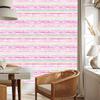 Colorful classic and striped wallpaper for living room and bedroom 50x1000