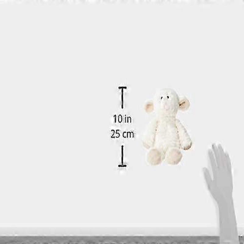 Soft Toy Lamb Cuddle Plush for Playtime 13-Inch