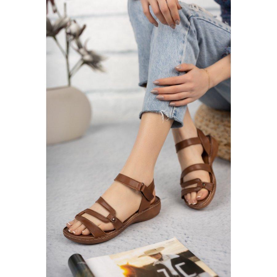 Women's Casual Comfort Sandals