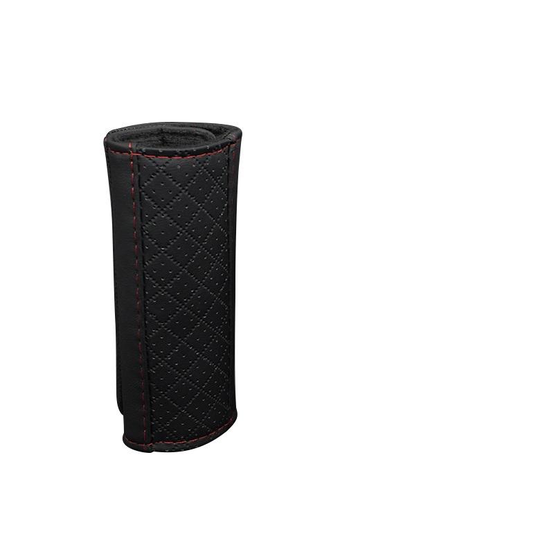 Car Shift Handle Cover Non-slip Wear-resistant For BMW M Power Performance M3 M5 X1 X2 X3 X5 E30 E36 E39 E46 E87 E91 E90 E60 E82 JK4