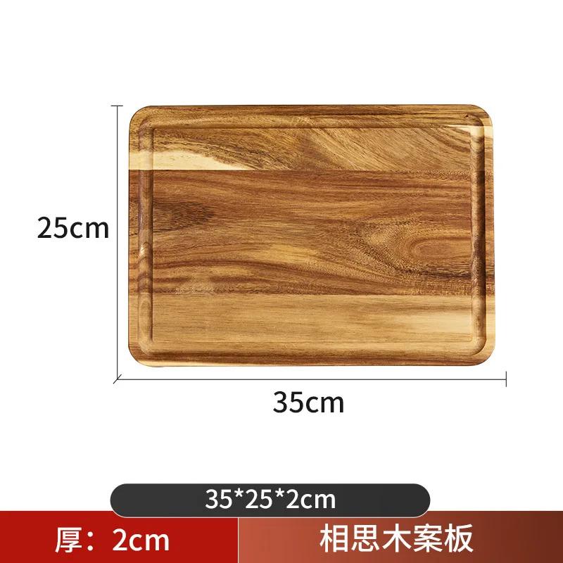 Деревянные разделочные доски, разделочные доски, буковая разделочная доска для сыра, разделочная доска для мяса, разделочная доска для кухонных принадлежностей