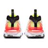 Новые женские Nike React Vision Оранжевый Вольт CI7523-100