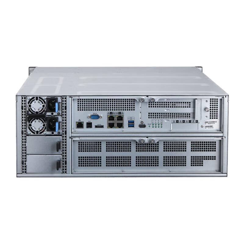 Сервер хранения данных Dahua Disk Array, штекер CN (адаптер в комплекте)