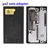 SATA/IDE Interface Network Card Adapter For PS2 Playstation 2 Fat Game Console SATA HDD Sata Socket For Mcboot HD-Loader OPL