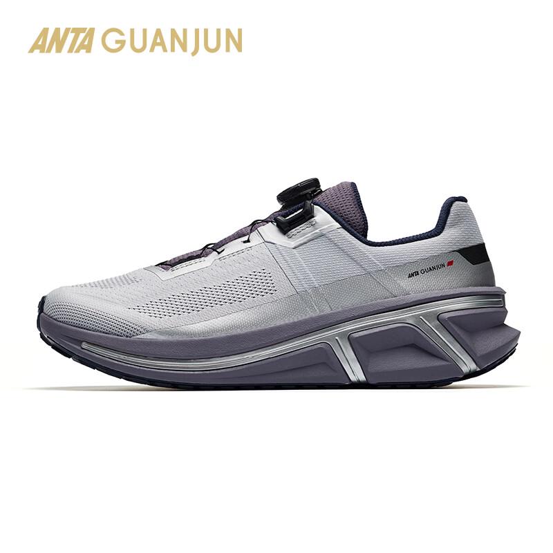 ANTA Champion Glory 3 Summer Edition Running Shoes