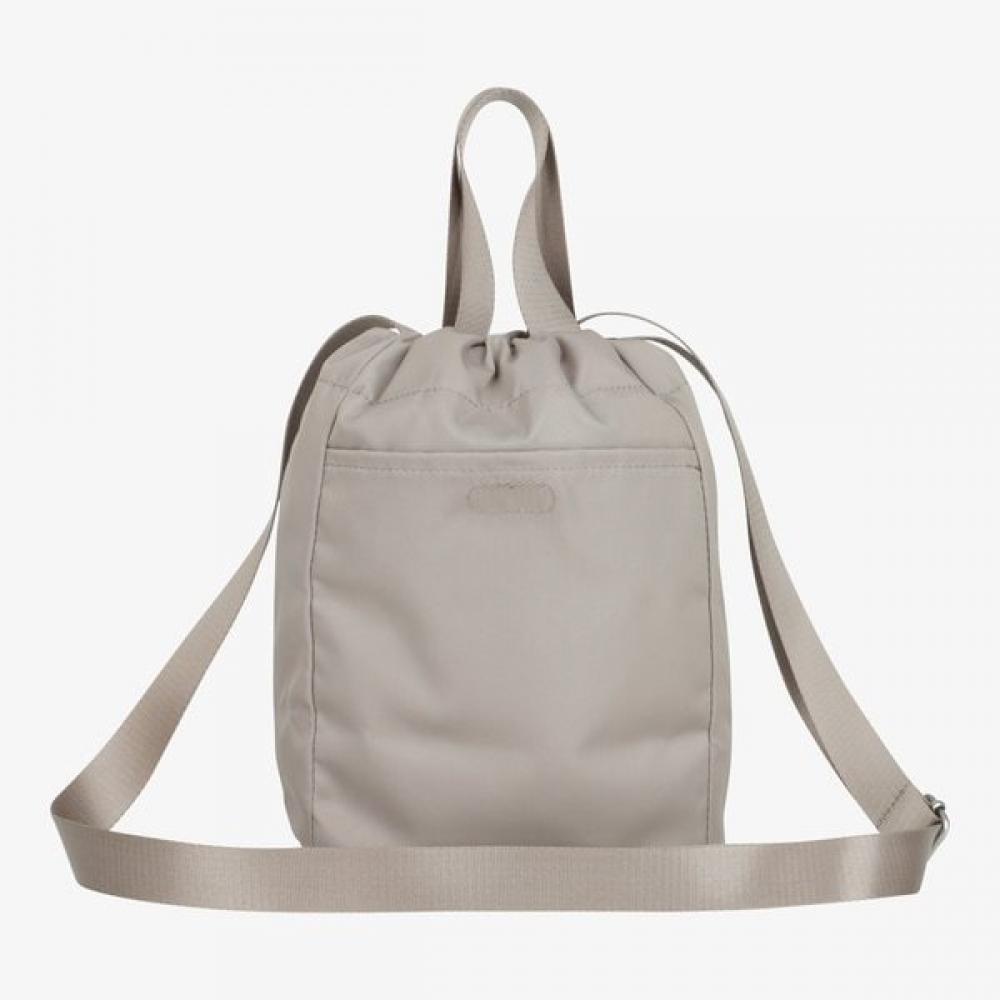 The North Face Nn2ps22m Bonny Bucket Bag Mini Latte