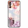 Для Samsung Galaxy A05S A05 Чехол Животные SM-A057F Ударопрочный Мягкий Силикон ТПУ Задняя Крышка Для Samsung A05 Защитные Чехлы для Телефона