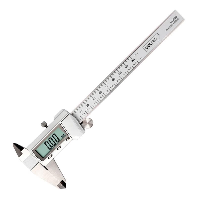 Deli Digital Caliper