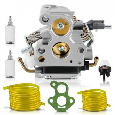 Карбюратор для 50645050 Husqvarna 135 140 140E 435 435E 440 440E Zama C1T-EL41A