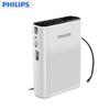 Philips Портативный голосовой усилитель и динамик SBM200 с микрофоном, штекер CN (адаптер в комплекте)