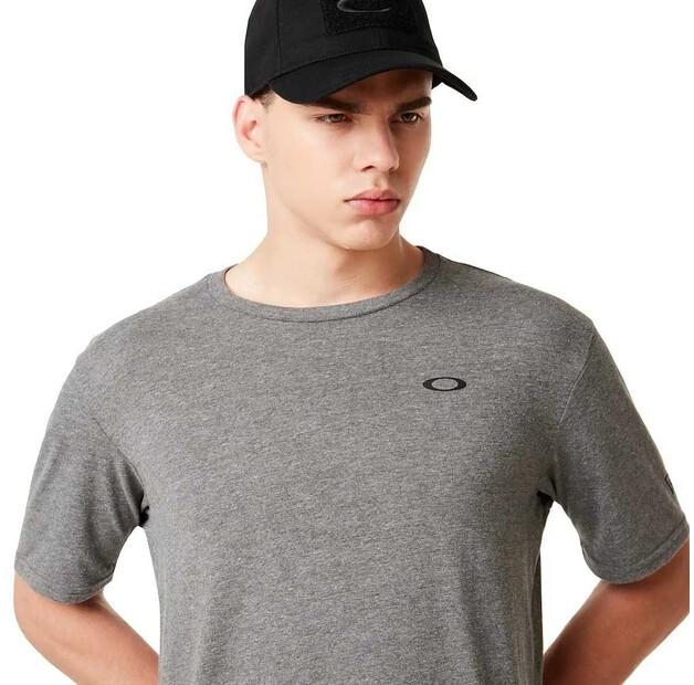 Oakley Футболка с коротким рукавом SI Flag