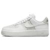 Womens Air Force 1 '07 LX 'White Light Smoke Grey' (women's Sizes) White / Light Smoke Grey / Phantom Dust / White Skate Shoes DZ2708 102