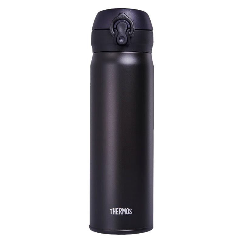 Thermos Изолированные бутылки из нержавеющей стали JNL-502 и TSKP