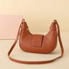 Korean Small Fashion Tote Bag Women French Style Versatile Underarm Shoulder Crossbody