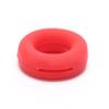 Glasses Ear Hooks Round Anti Slip Silicone Grips Eyeglasses Sports Temple Tips