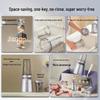 Midea Slim Waist High-Power Blender