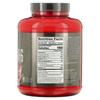 BSN Syntha-6 Edge, Protein Powder Blend, Strawberry Milkshake Flavor, 4.01 Lb (1.82 Kg)