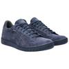 Asics Gel-Ptg Gtx Удобные Универсальные Прочные Дышащие Низкие Кеды для Скейтбординга Унисекс Кеды для Скейтбординга Синий 1201A999-400