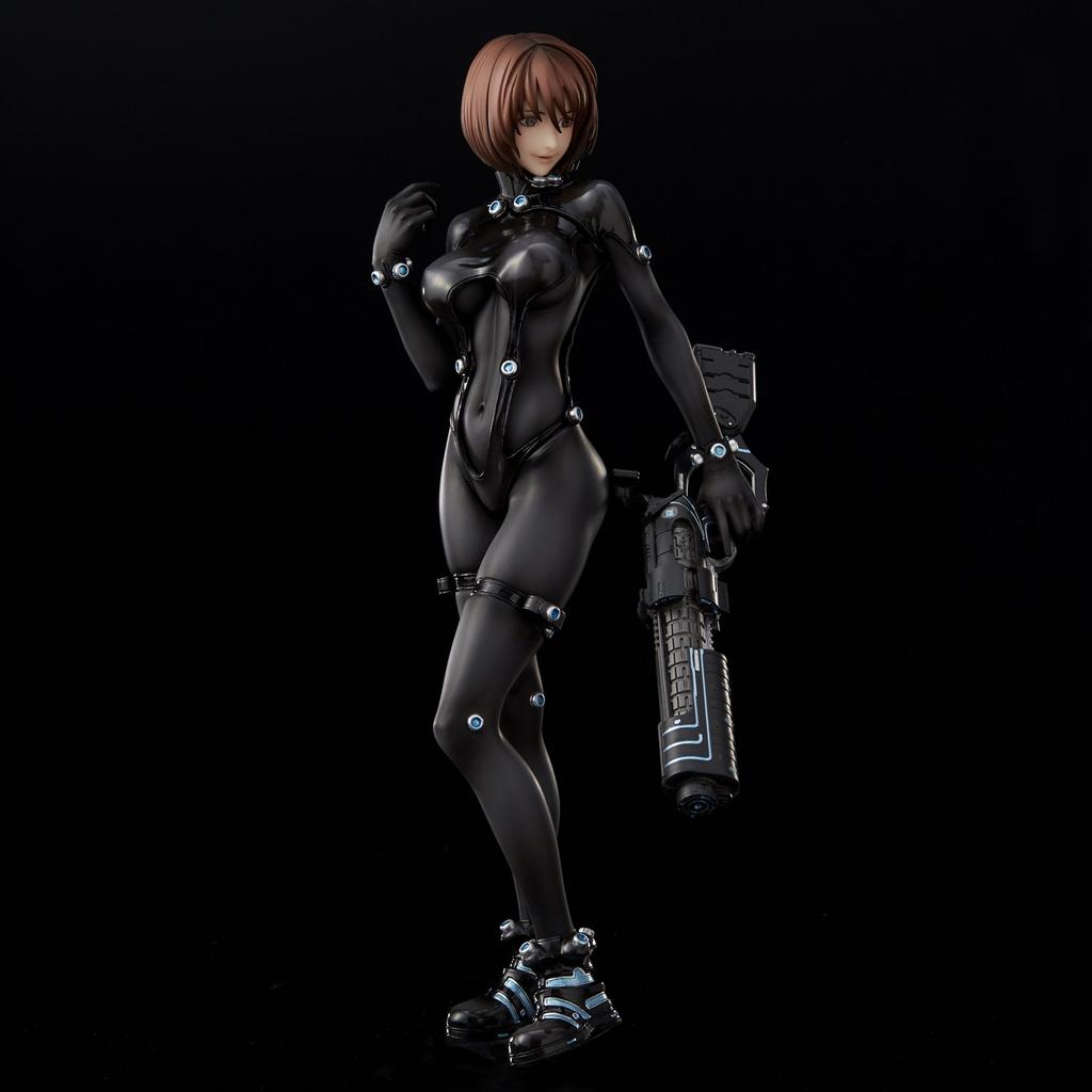 An Yamasaki X Shotgun Painted Finished Figure GANTZO Ver. Non-scale PVC&ABS