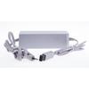 Mains Power Supply - FREAKS AND GEEKS - Wii - Wired - Charger - Grey