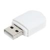 600 Мбит/с Wi-Fi адаптер Беспроводная сетевая карта USB Мини Двухчастотный 5G Wi-Fi USB сетевая карта для настольного компьютера Ноутбука