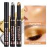 Langmanni Multicolor Eyeshadow Stick Smudge High Lasting and Easy Color