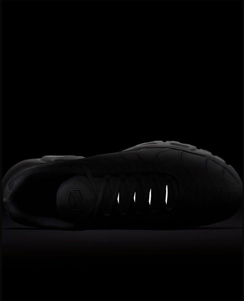 Кроссовки Nike Air Max Plus white/white/white