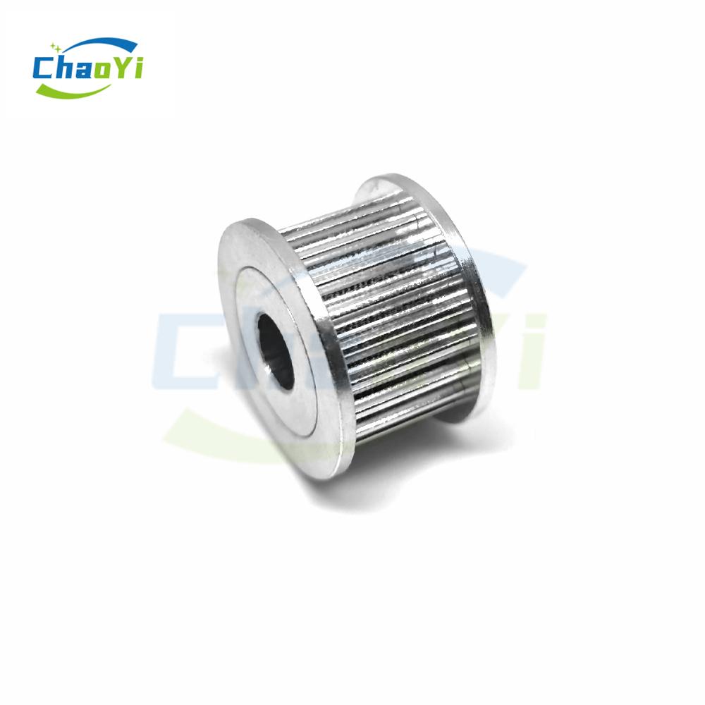 HTD 3M 20 Teeth Timing Pulley Bore 4/5/6/6.35/6.55/7/8/10/11/12mm For Synchronous Belt Width 6/8/10/15/20mm 20T Wheel Gears
