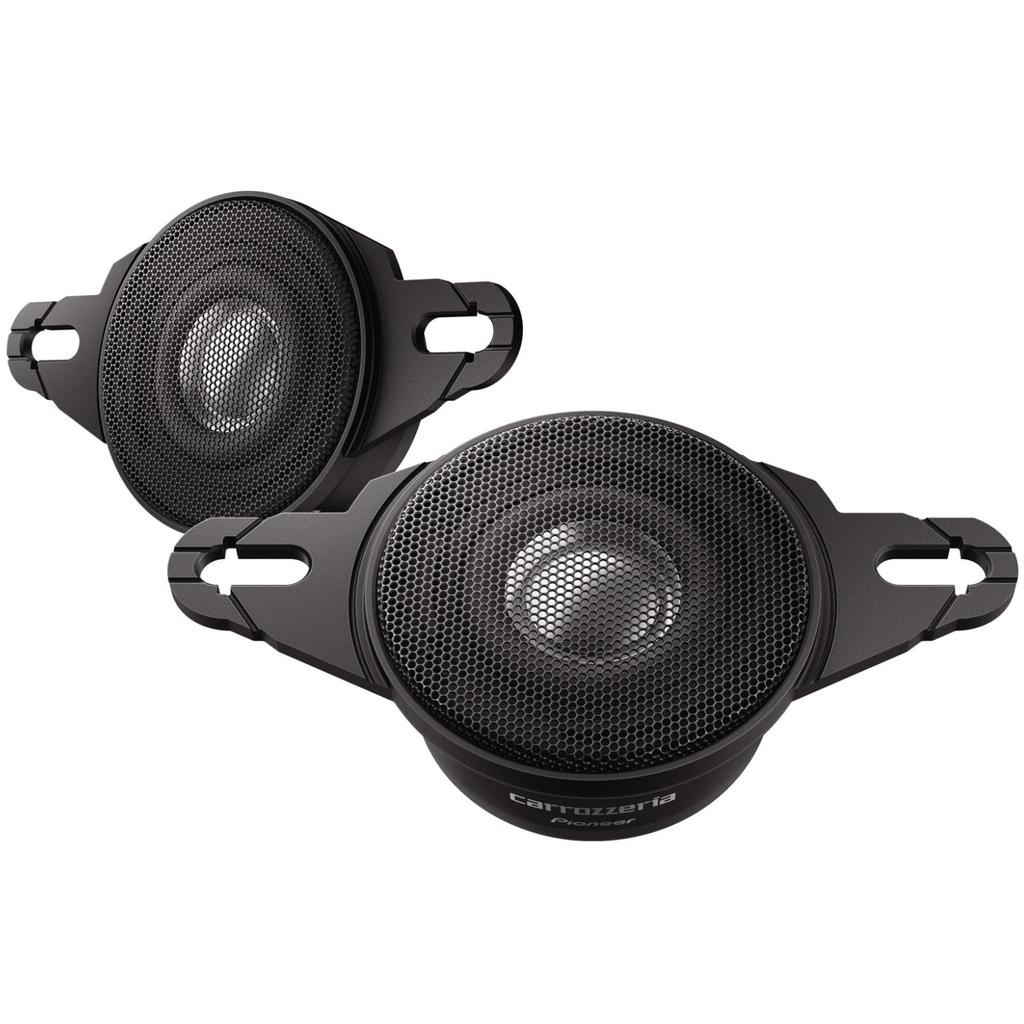 Pioneer Audio Carrozzeria TS-T746 Speakers, Tune-up Tweeter, High-Resolution Compatible,