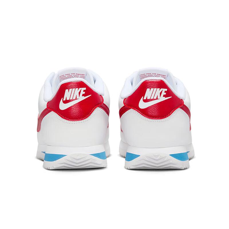 Nike Женские ретро-кроссовки Cortez