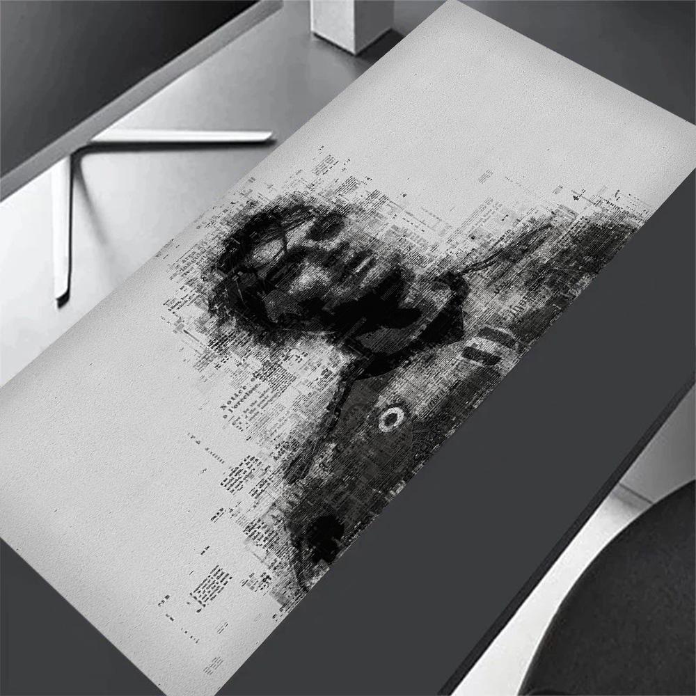 Juventus Celebration Moment Large Mouse Pad Keyboard Pad Computer Desk Mat Non-Slip Rubber Bottom Computer Desk Office Decoration Accessory