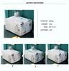 Waterproof Grease Proofing With Double Pockets Storage Bag Dust Cover Microwave Oven Covers