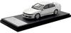 Interallied Hi Story 143 Mitsubishi Galant VR-4 (1996) Модель Galaxy White Finished HS513WH