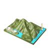 Zhaoran Military Topography Teaching Kit