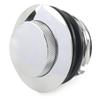 Motorcycle Left Hand Thread Fuel Tank Gas Cap Cover For 1982-2017 Harley Davidson Touring Sportster Dyna Softail