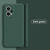 Чехол Poco F5 F 5 Pocof5, оригинальный жидкий силиконовый чехол для телефона Xiaomi Poco F5 F 5 Pro F5pro Pocof5, противоударный чехол на заднюю панель