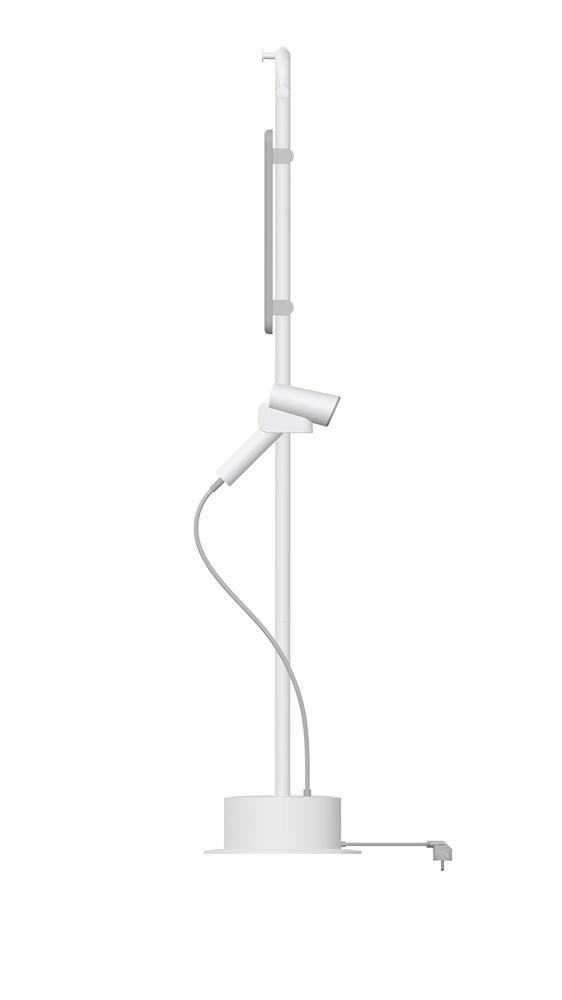 Xiaomi EU Stand Steamer | Handheld | 2400 W | 2.3 L | 36 g/min | White